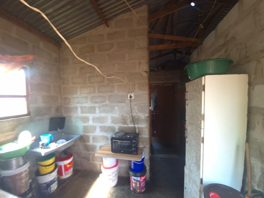 2 Bedroom Property for Sale in Greater Tjoksville Eastern Cape